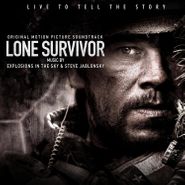 Explosions In The Sky, Lone Survivor [OST] (CD)
