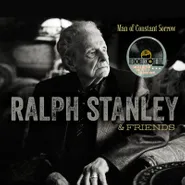 Ralph Stanley, Man Of Constant Sorrow [Record Store Day Coke Bottle Color Vinyl] (LP)