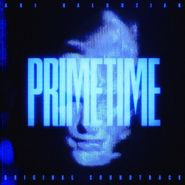 Ari Balouzian, Primetime [OST] (CD)