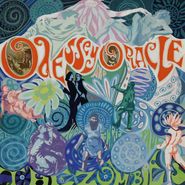 The Zombies, Odessey And Oracle (CD)