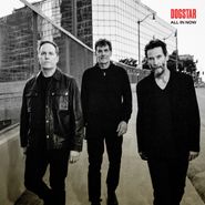 Dogstar, All In Now [Red Marble Vinyl] (LP)