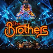 The Brothers, March 10, 2020 / Madison Square Garden / New York, NY (CD)