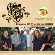 The Allman Brothers Band, Cream Of The Crop 2003: Highlights [Record Store Day] (LP)