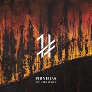 Phinehas, The Fire Itself (CD)