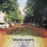 State Champs, The Finer Things (LP)