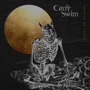 Can't Swim, Change Of Plans [Gold Nugget Vinyl] (LP)