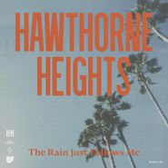 Hawthorne Heights, The Rain Just Follows Me (LP)