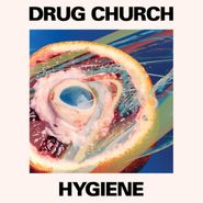 Drug Church, Hygiene [Colored Vinyl] (LP)