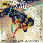 State Champs, Kings Of The New Age (CD)