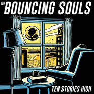 The Bouncing Souls, Ten Stories High [Yellow/Blue/Black Twist Vinyl] (LP)