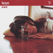 Koyo, Would You Miss It? (CD)