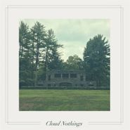 Cloud Nothings, Life Is Only One Event [Green Apple Cream Vinyl] (LP)