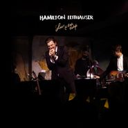 Hamilton Leithauser, Live! At Cafe Carlyle [Opaque White Vinyl] (LP)