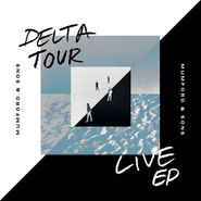 Mumford & Sons, Delta Tour Live EP (LP)