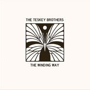 The Teskey Brothers, The Winding Way [White Vinyl] (LP)