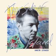 Hamilton Leithauser, This Side Of The Island [Aqua Blue Vinyl] (LP)