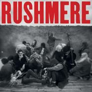 Mumford & Sons, Rushmere [Bloodshot Red Vinyl] (LP)