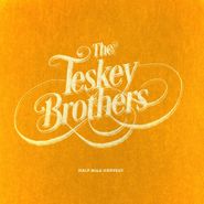The Teskey Brothers, Half Mile Harvest (LP)