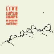 Nick Waterhouse, Live At Pappy & Harriet's: In Person From The High Desert (CD)