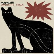Mapache, Swinging Stars (CD)