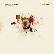 Bartees Strange, Live Forever [Gold & Red Swirl (LP)