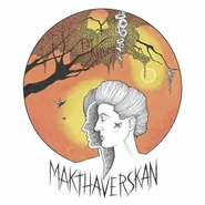Makthaverskan, For Allting [Red Vinyl] (LP)