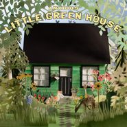Anxious, Little Green House [Violet Vinyl] (LP)