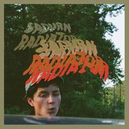 Sadurn, Radiator [Coke Bottle Clear Vinyl] (LP)