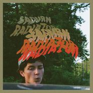 Sadurn, Radiator [Coke Bottle Clear Vinyl] (LP)