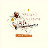 Bartees Strange, Live @ Studio 4 [Orange Brown & Yellow Twist Vinyl] (LP)