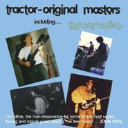 Tractor, Original Masters ...Including The Way We Live (CD)
