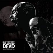 Jared Emerson-Johnson, The Walking Dead: The Telltale Series Soundtrack Collection (LP)