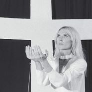 Natalie Bergman, Mercy (CD)
