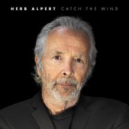 Herb Alpert, Catch The Wind (CD)