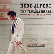 Herb Alpert & The Tijuana Brass, Lost Treasures - Rare & Unreleased (CD)