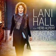 Lani Hall, Seasons Of Love (CD)