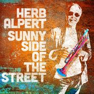 Herb Alpert, Sunny Side Of The Street (CD)