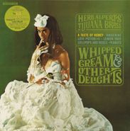 Herb Alpert's Tijuana Brass, Whipped Cream & Other Delights [60th Anniversary Picture Disc] (LP)