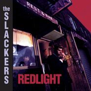 The Slackers, Redlight [20th Anniversary Edition] (LP)