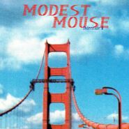 Modest Mouse, Interstate 8 (CD)