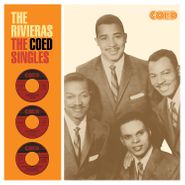 The Rivieras, The Coed Singles (CD)