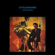Little Richard, Lifetime Friend [Expanded Edition] (CD)