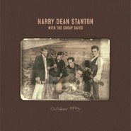 Harry Dean Stanton, October 1993 (CD)