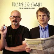 Peter Holsapple, Our Back Pages [Record Store Day] (LP)