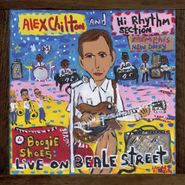 Alex Chilton, Boogie Shoes: Live On Beale Street (LP)