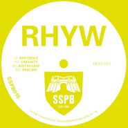 Rhyw, Sing Sin (12")