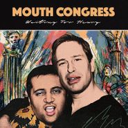 Mouth Congress, Waiting For Henry [Blue & Tan Vinyl] (LP)