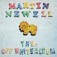 Martin Newell, The Off White Album [White Vinyl] (LP)