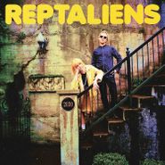 Reptaliens, Multiverse (CD)