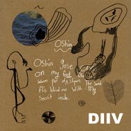 DIIV, Oshin [10th Anniversary Blue Marble Vinyl] (LP)